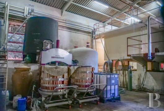 chateaux a vendre aquitaine   - 18