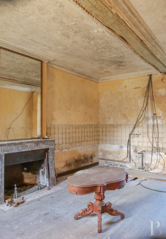 chateaux a vendre aquitaine   - 6