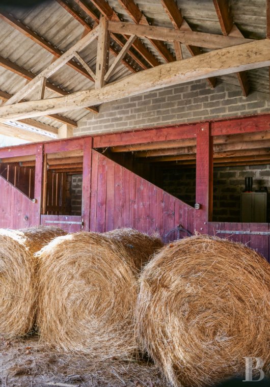 chateaux a vendre aquitaine   - 20