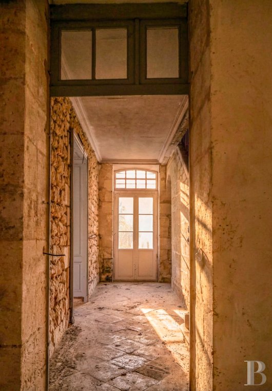 chateaux a vendre aquitaine   - 3