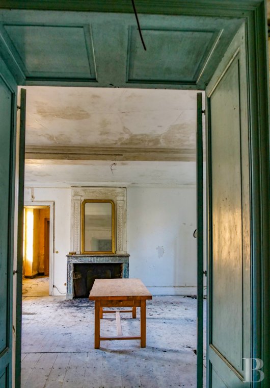 chateaux a vendre aquitaine   - 4