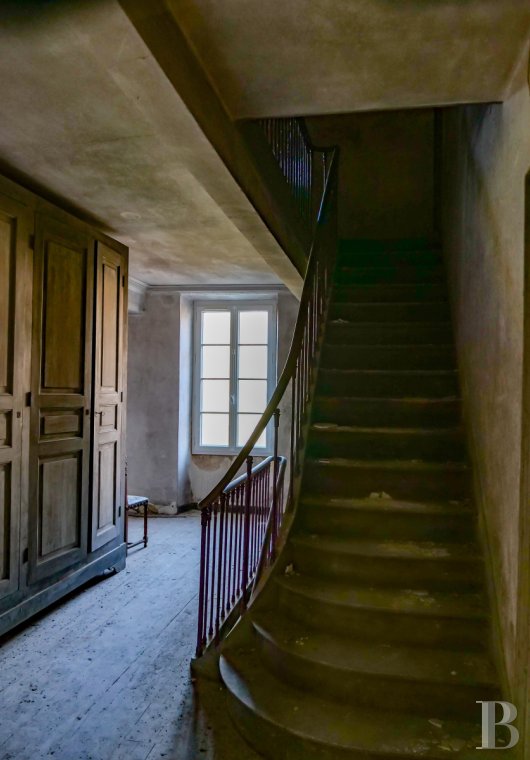 chateaux a vendre aquitaine   - 5