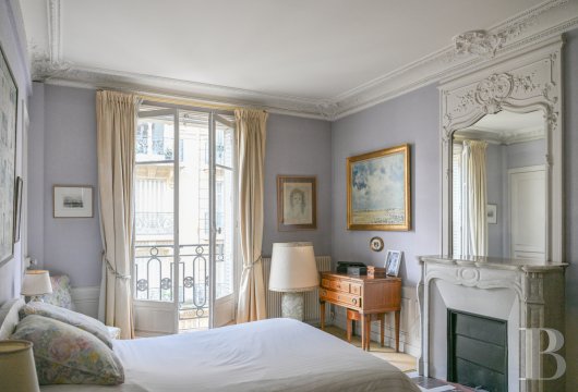 appartements a vendre paris   - 6
