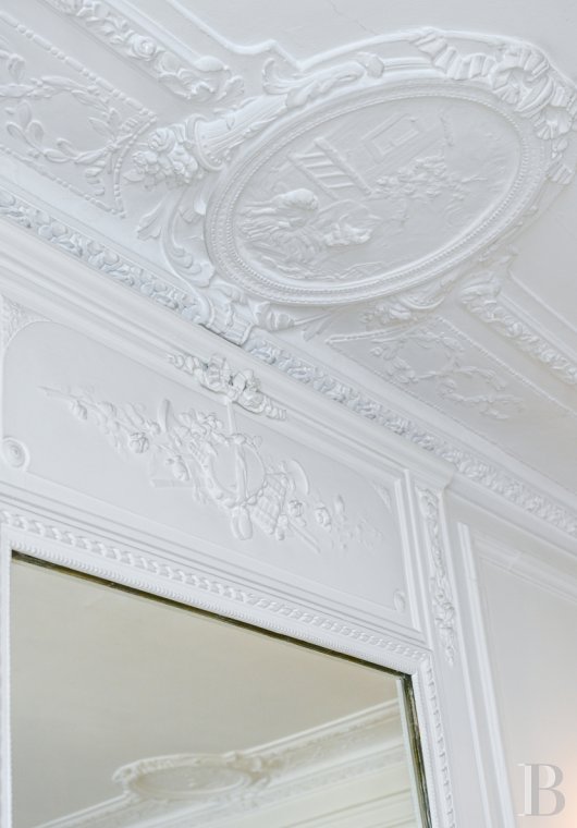 appartements a vendre paris   - 7