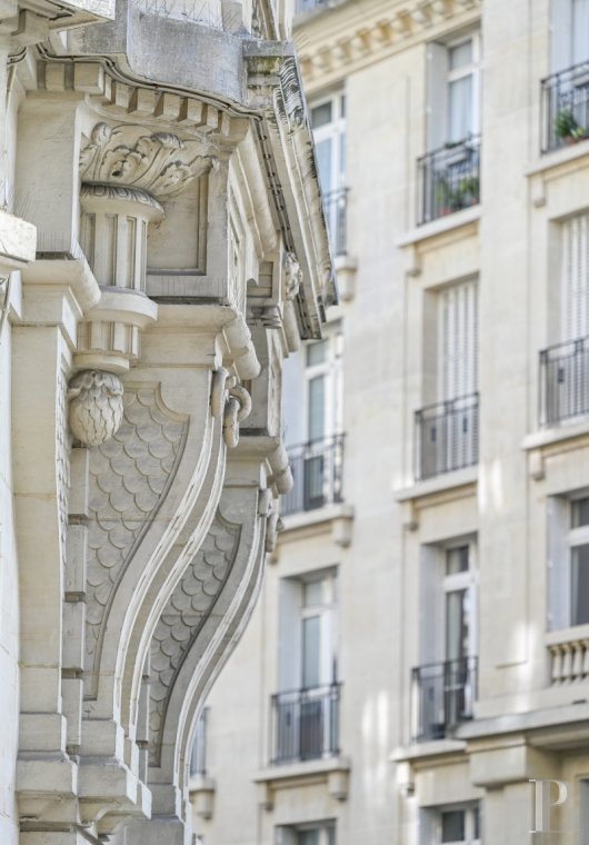 appartements a vendre paris   - 10