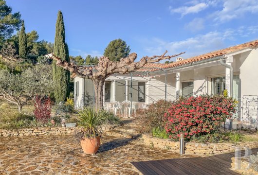 architecture du 20eme siecle paca   - 2