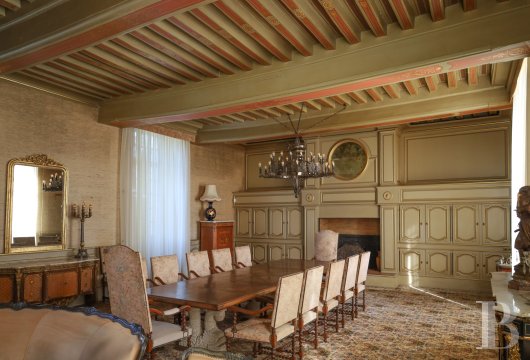 chateaux for sale France brittany   - 8