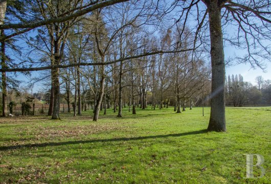 chateaux for sale France brittany   - 18