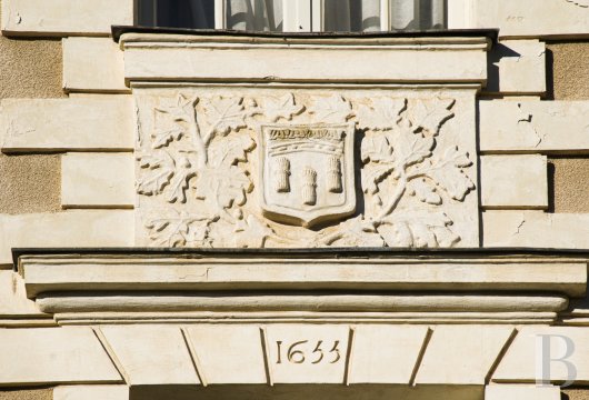 chateaux for sale France brittany   - 5