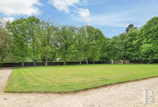 chateaux for sale France brittany   - 18