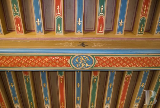 chateaux for sale France brittany   - 10