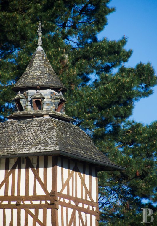 chateaux for sale France brittany   - 4