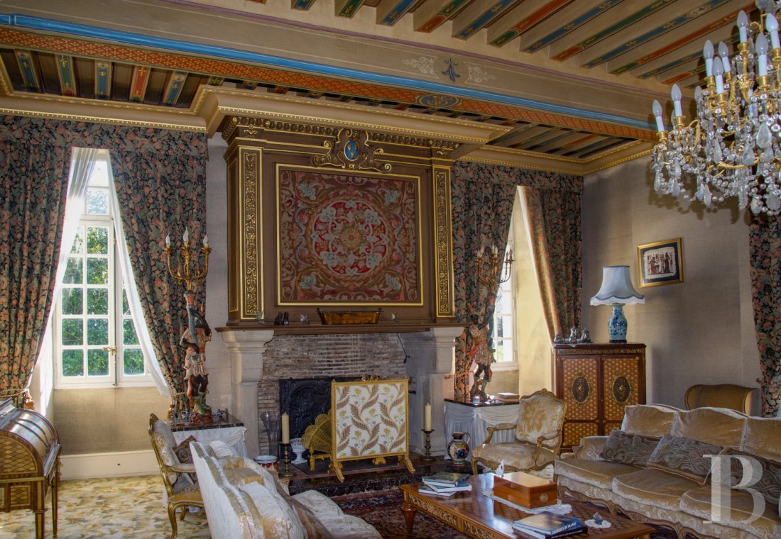 Château · Rennes