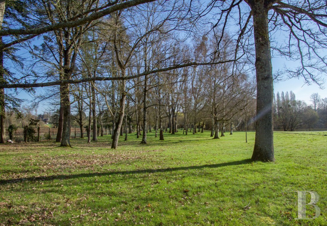 Château · Rennes