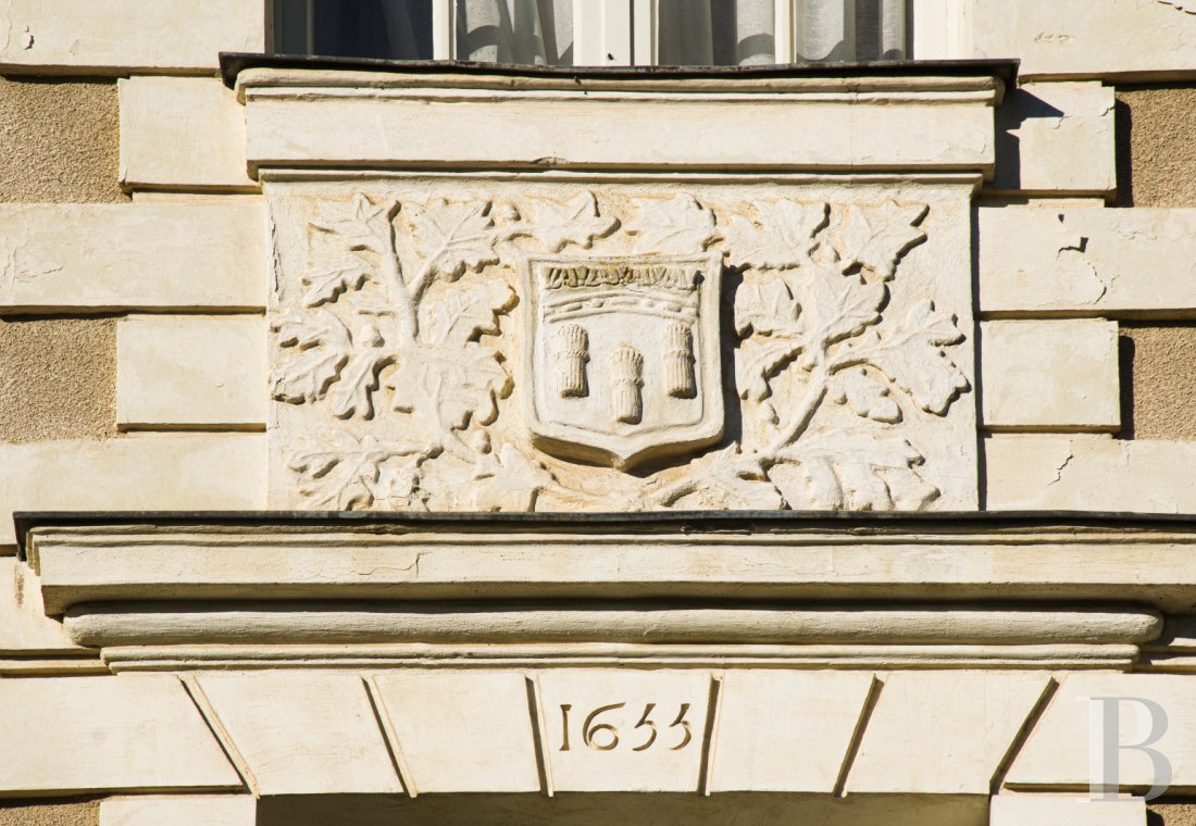 Château · Rennes