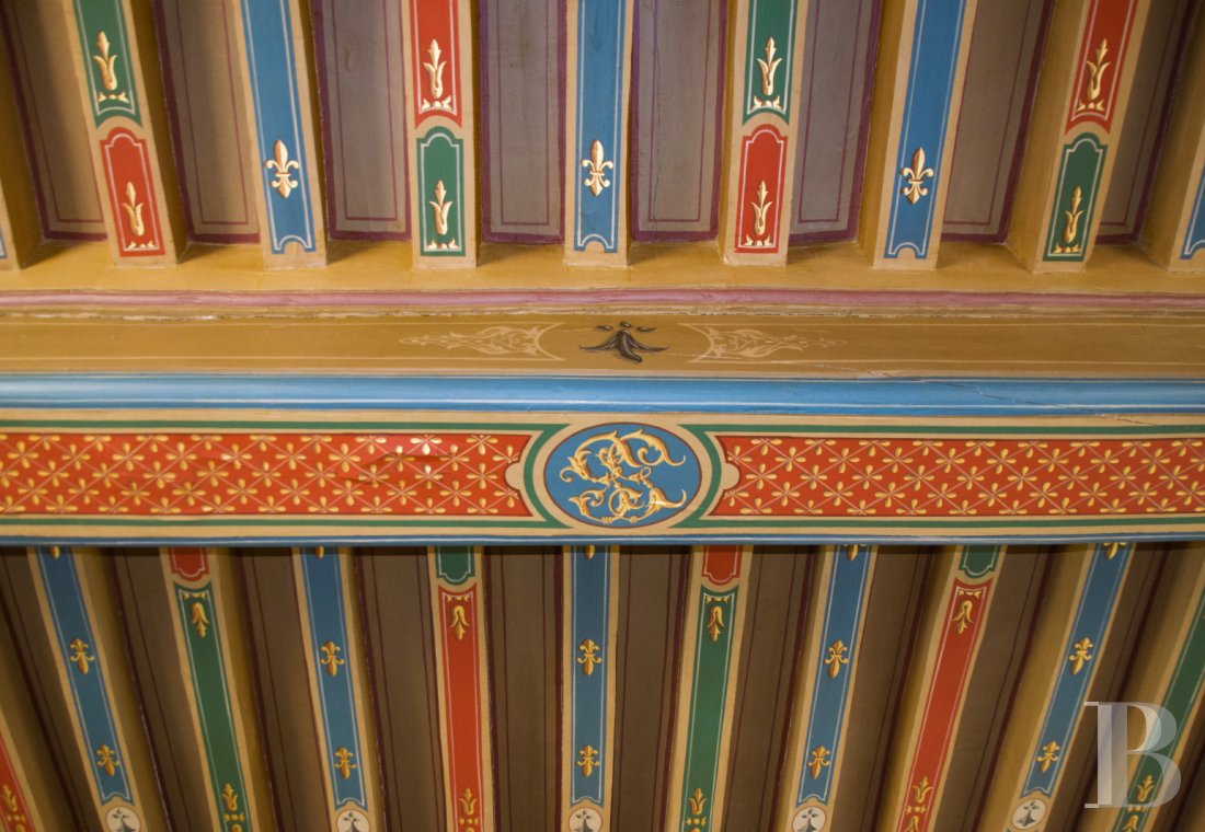 Château · Rennes