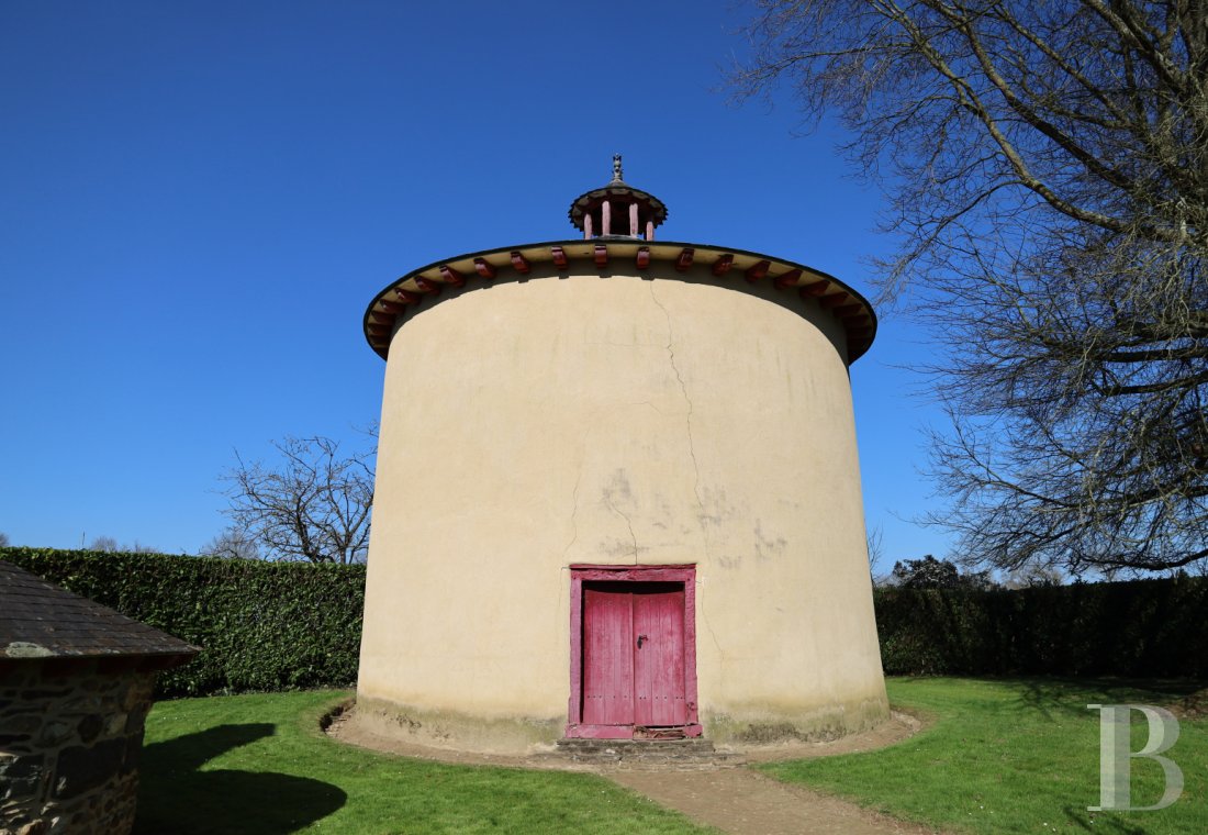 Château · Rennes