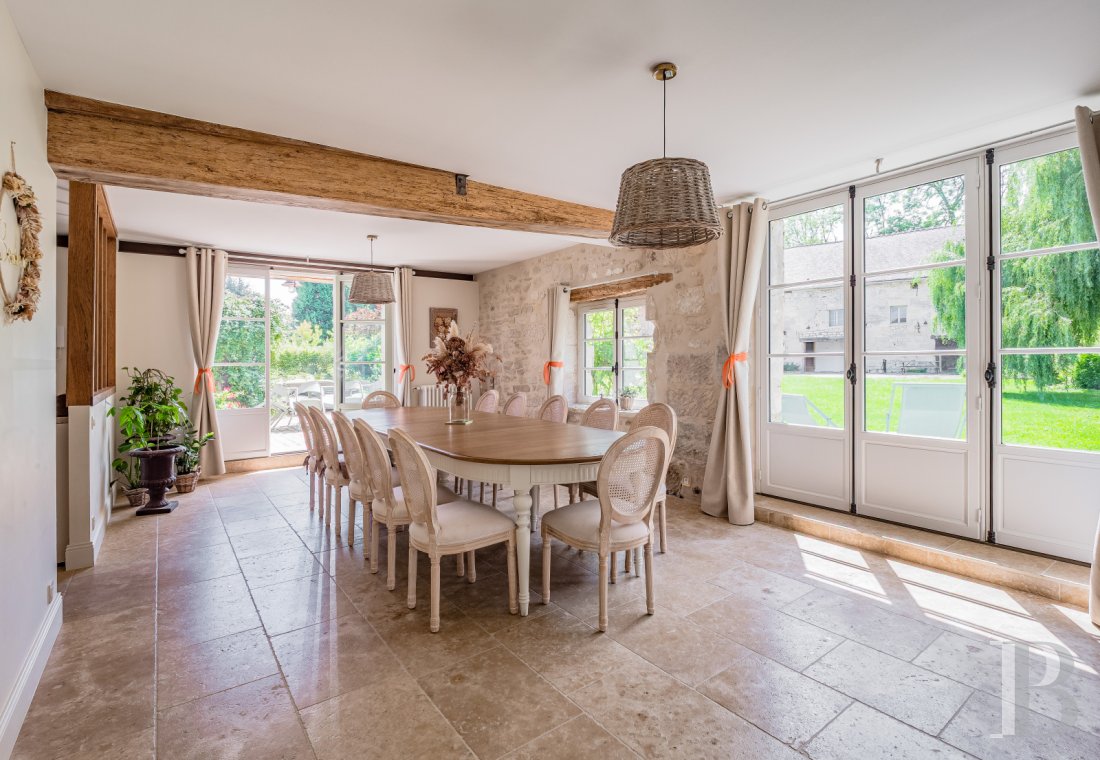 character properties France picardy   - 3