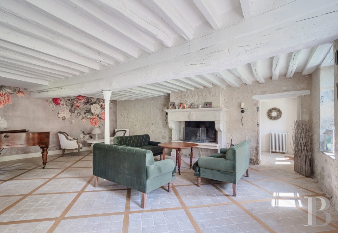 character properties France picardy   - 2