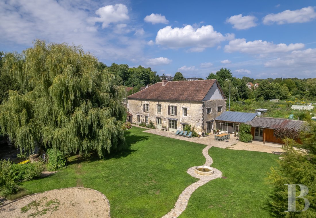 character properties France picardy   - 1