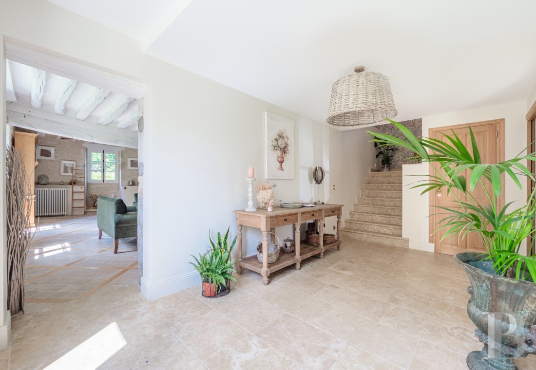 character properties France picardy   - 4