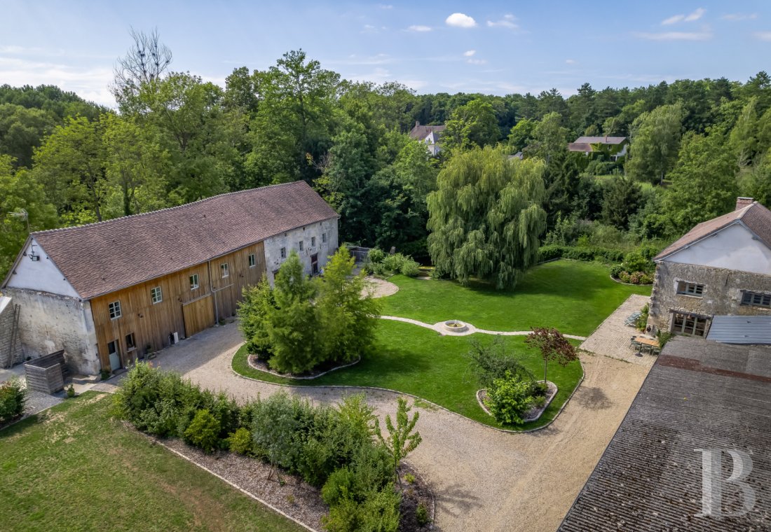 character properties France picardy   - 8