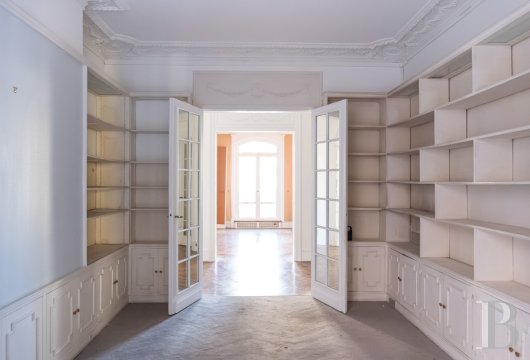 apartments for sale paris   - 4