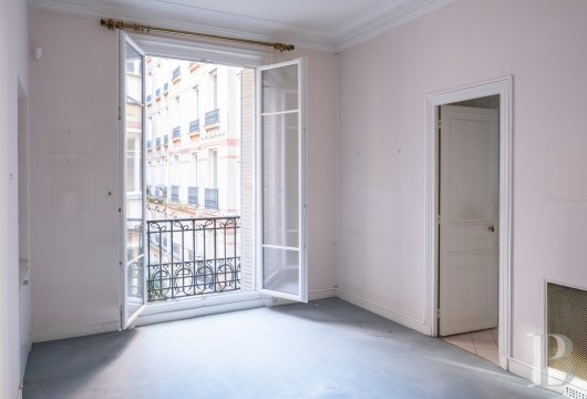 apartments for sale paris   - 9