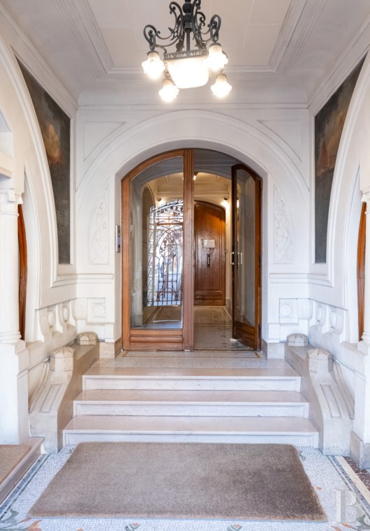 apartments for sale paris   - 11