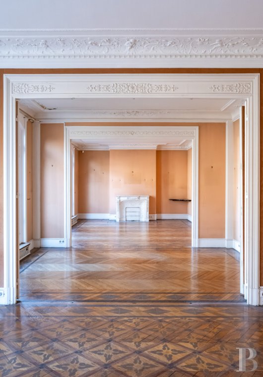 apartments for sale paris   - 5