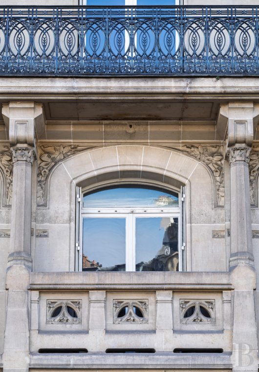 apartments for sale paris   - 3