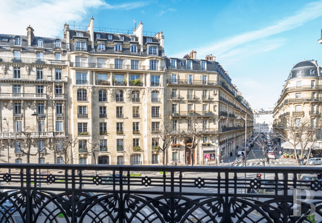 apartments for sale paris   - 12