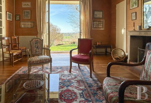 proprietes a vendre auvergne   - 3