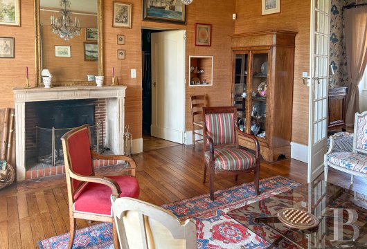 proprietes a vendre auvergne   - 5