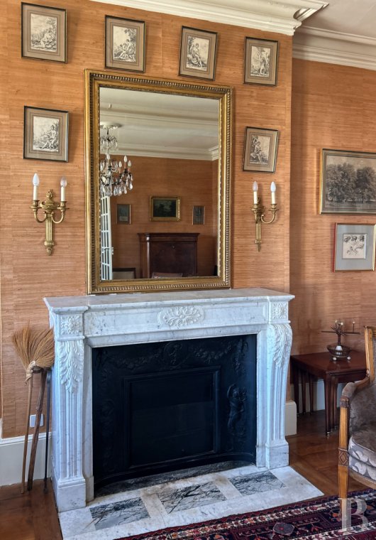 proprietes a vendre auvergne   - 4