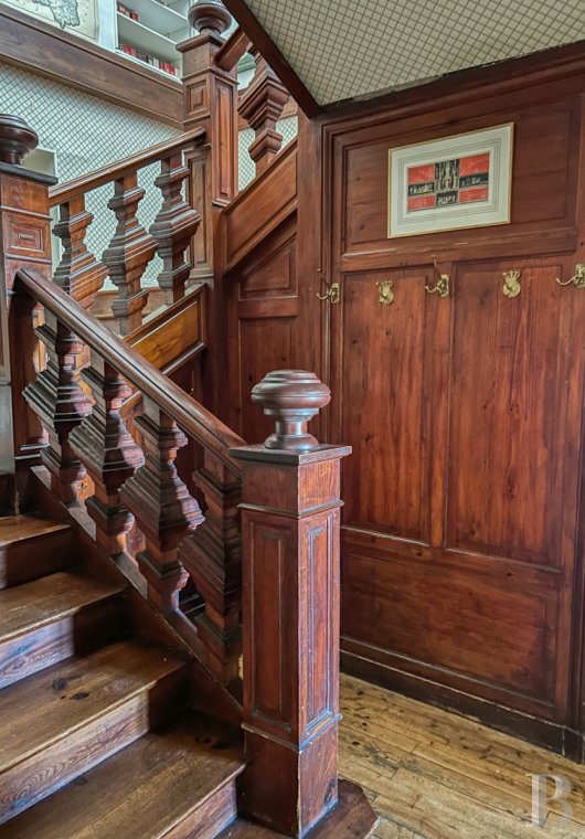 proprietes a vendre auvergne   - 6