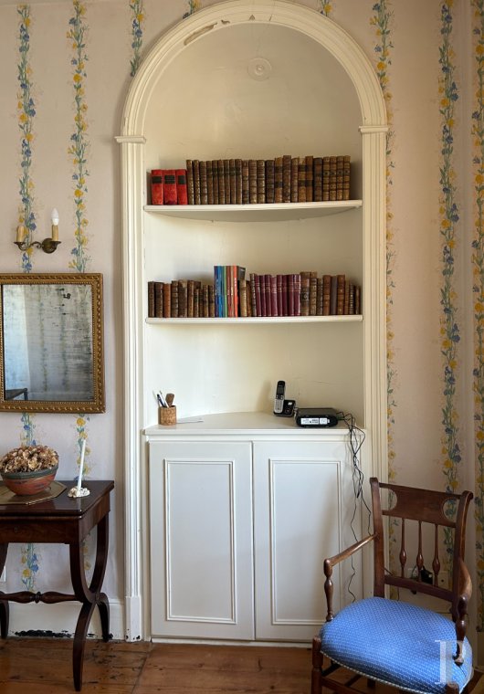 proprietes a vendre auvergne   - 7