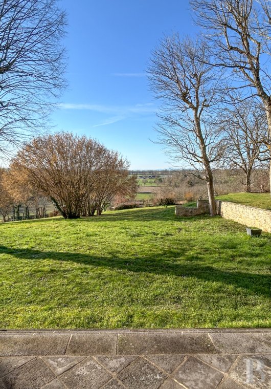 proprietes a vendre auvergne   - 10