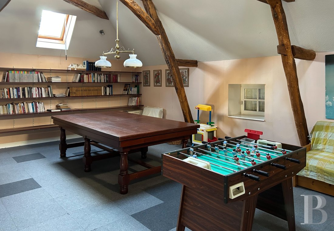 proprietes a vendre auvergne   - 8