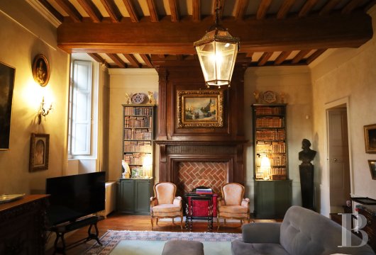 immobilier prestige bretagne   - 5