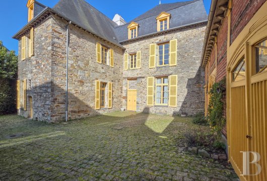 immobilier prestige bretagne   - 12