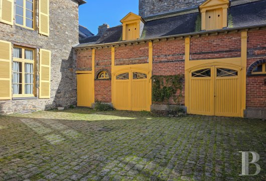 immobilier prestige bretagne   - 14