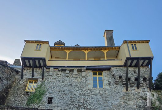 immobilier prestige bretagne   - 4