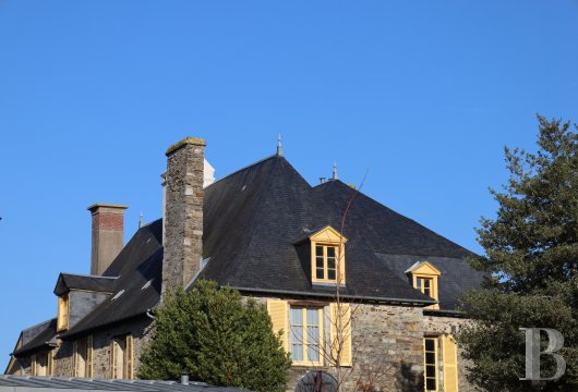 immobilier prestige bretagne   - 3