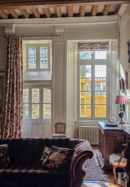 immobilier prestige bretagne   - 6