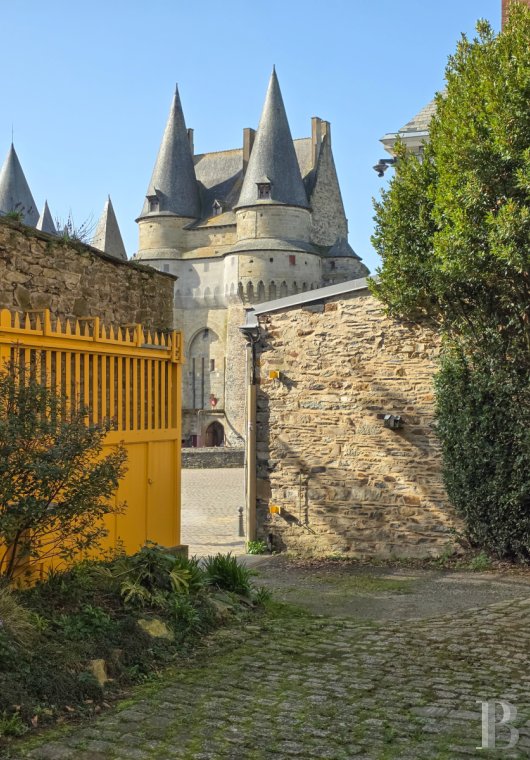 immobilier prestige bretagne   - 2