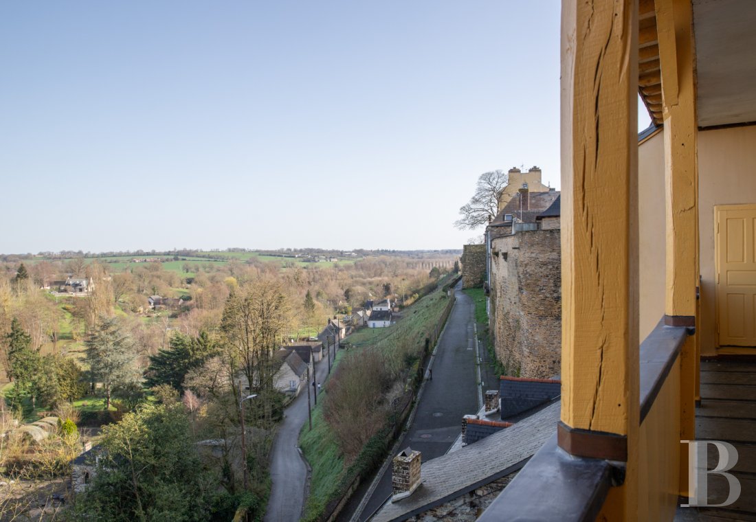 immobilier prestige bretagne   - 15