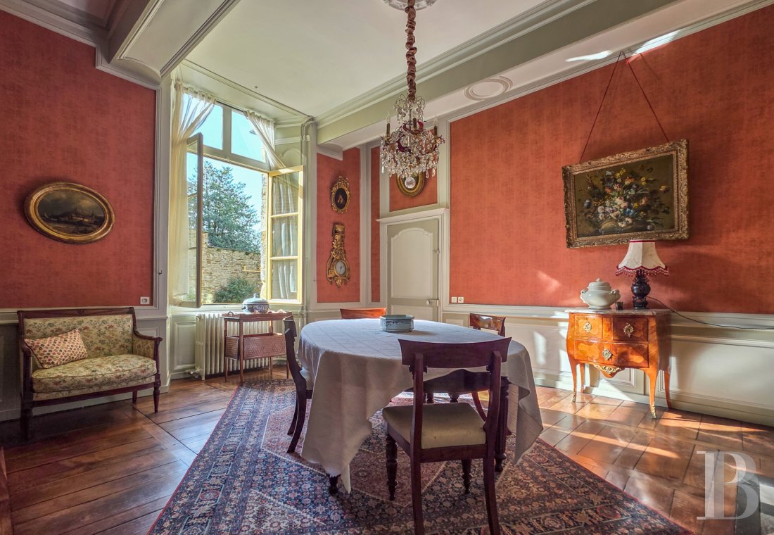 immobilier prestige bretagne   - 8