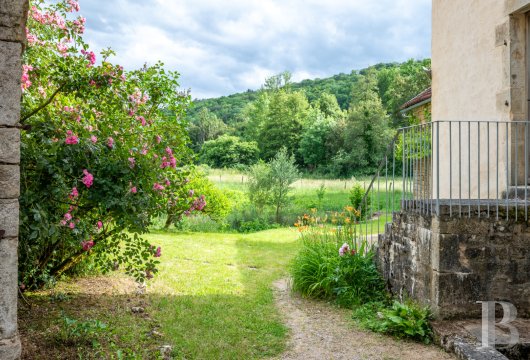 moulins a vendre bourgogne   - 23