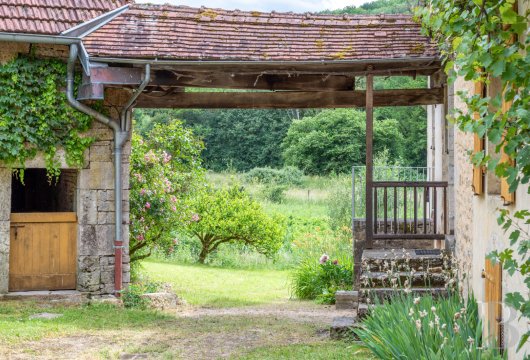 moulins a vendre bourgogne   - 25